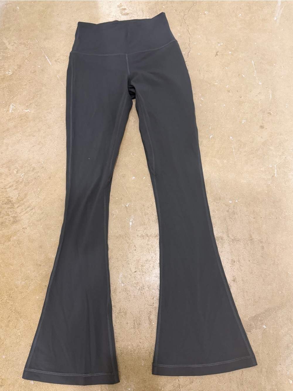 Lululemon Align Mini-Flare Pant *Regular